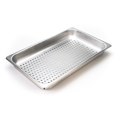 Fuentones Gn perforados