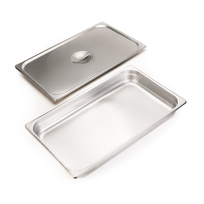 Fuentones Gastronorm