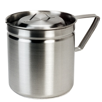 Hervidores triple fondo asa doble