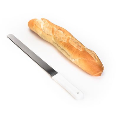 Cuchillo pan