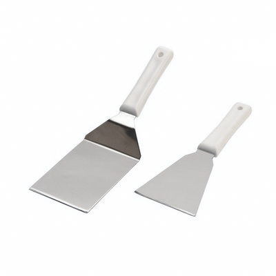 Espátulas para hamburguesas