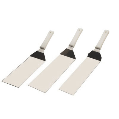 Espátulas reforzadas