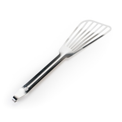 Espátula rejilla para pescado